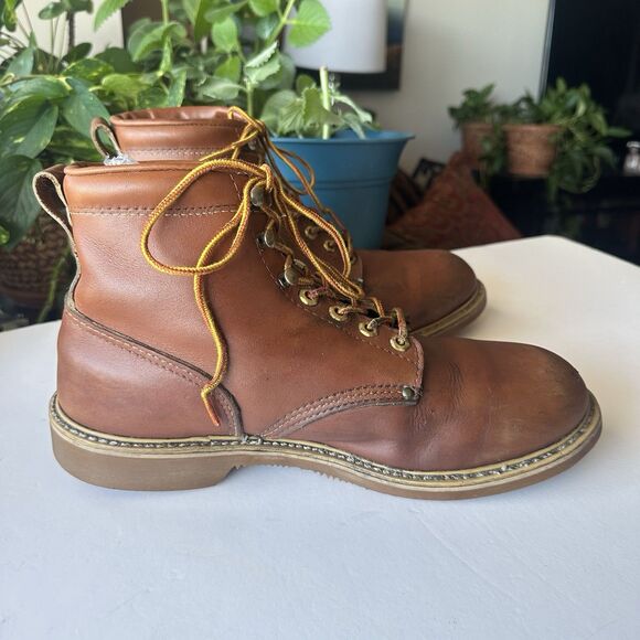 Vtg Carolina #367 Men\'s 10.5 6\
